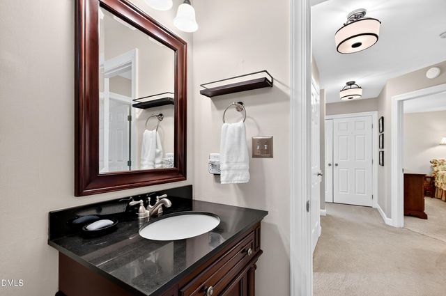 713 Linden Ridge Drive, Holly Springs, NC 27540