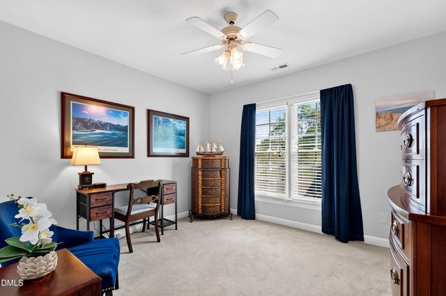 713 Linden Ridge Drive, Holly Springs, NC 27540