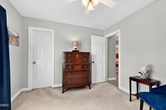 713 Linden Ridge Drive, Holly Springs, NC 27540