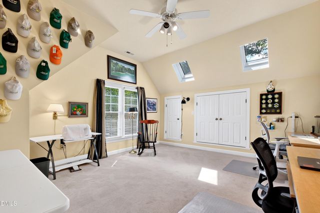 713 Linden Ridge Drive, Holly Springs, NC 27540