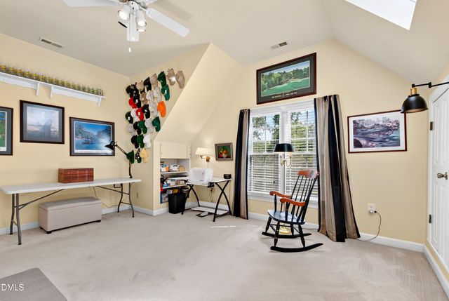 713 Linden Ridge Drive, Holly Springs, NC 27540
