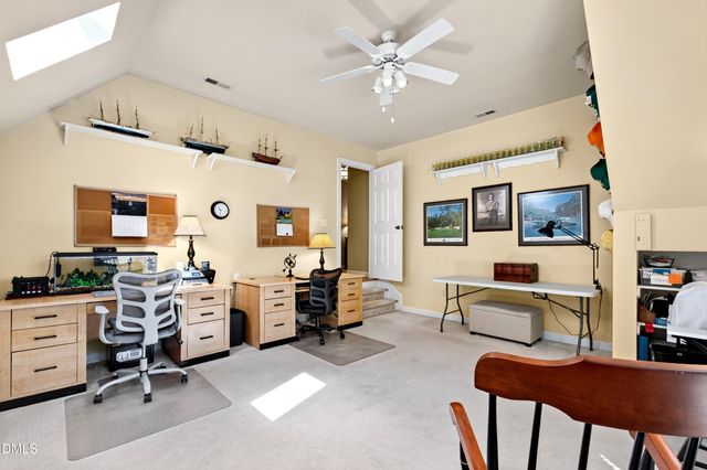 713 Linden Ridge Drive, Holly Springs, NC 27540