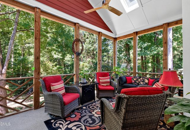 713 Linden Ridge Drive, Holly Springs, NC 27540
