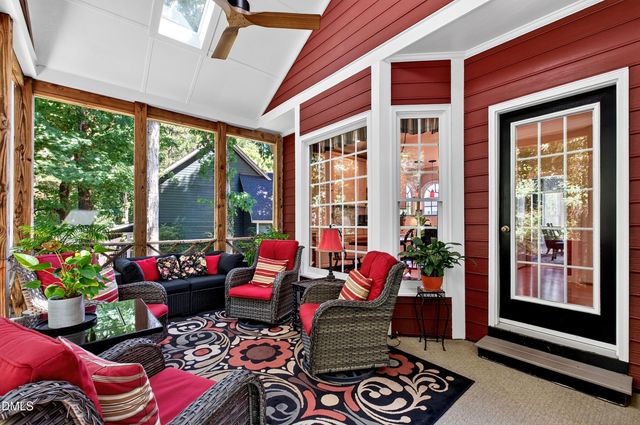 713 Linden Ridge Drive, Holly Springs, NC 27540