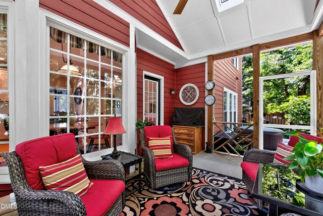 713 Linden Ridge Drive, Holly Springs, NC 27540