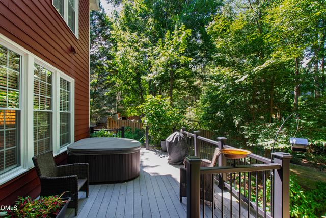713 Linden Ridge Drive, Holly Springs, NC 27540