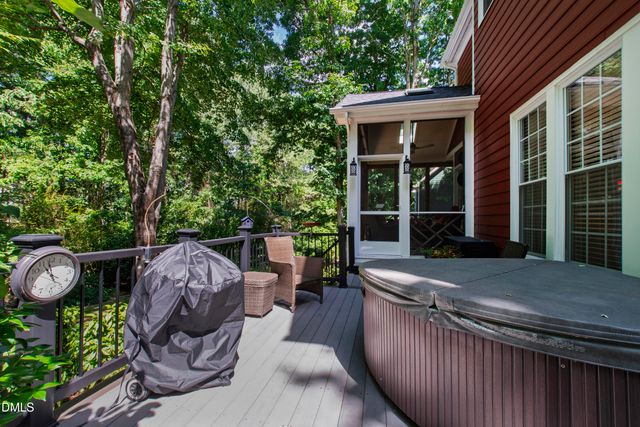 713 Linden Ridge Drive, Holly Springs, NC 27540