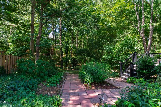 713 Linden Ridge Drive, Holly Springs, NC 27540