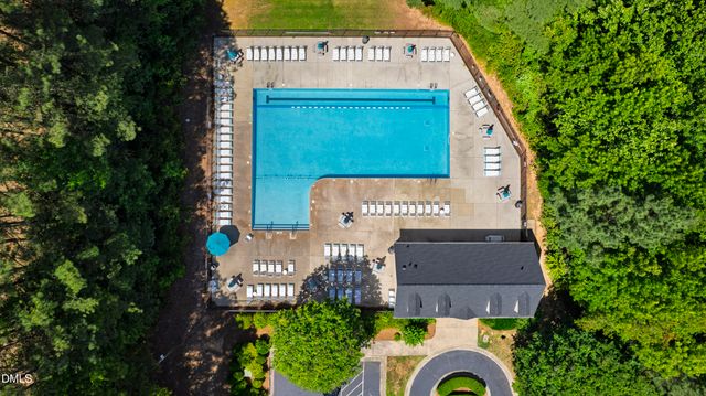 713 Linden Ridge Drive, Holly Springs, NC 27540