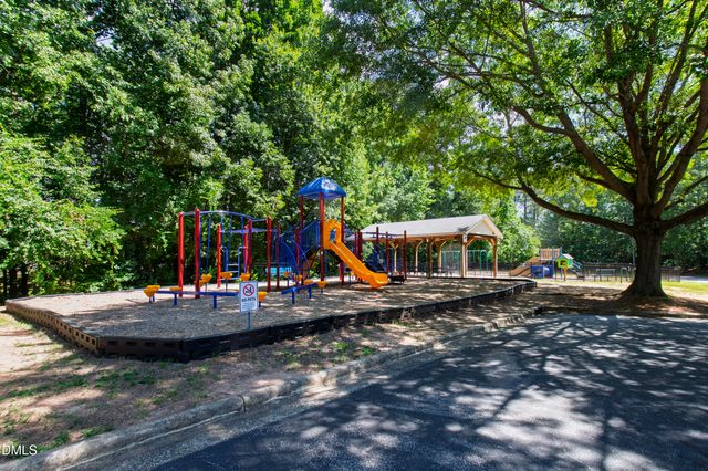 713 Linden Ridge Drive, Holly Springs, NC 27540
