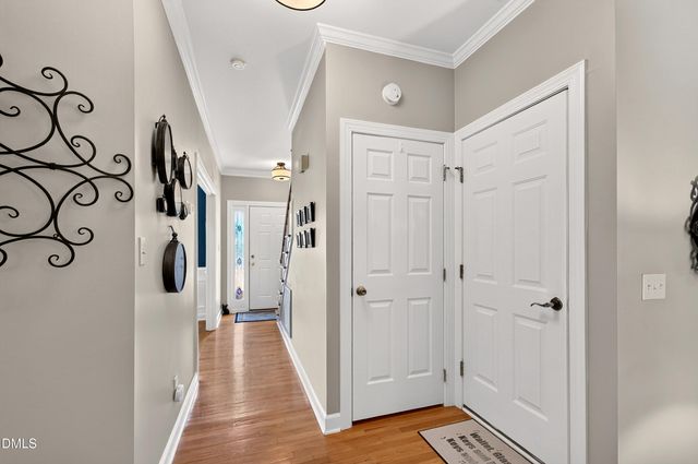 713 Linden Ridge Drive, Holly Springs, NC 27540