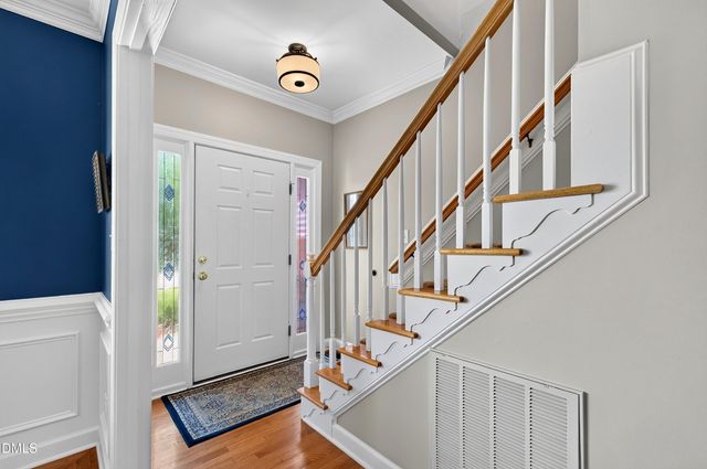 713 Linden Ridge Drive, Holly Springs, NC 27540