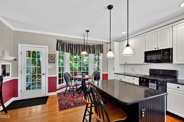 713 Linden Ridge Drive, Holly Springs, NC 27540
