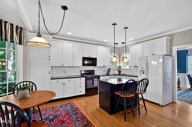 713 Linden Ridge Drive, Holly Springs, NC 27540