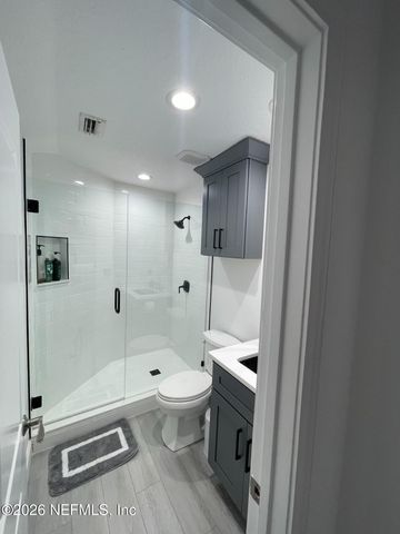 4449 SEABREEZE DRIVE Drive, Jacksonville, FL 32250