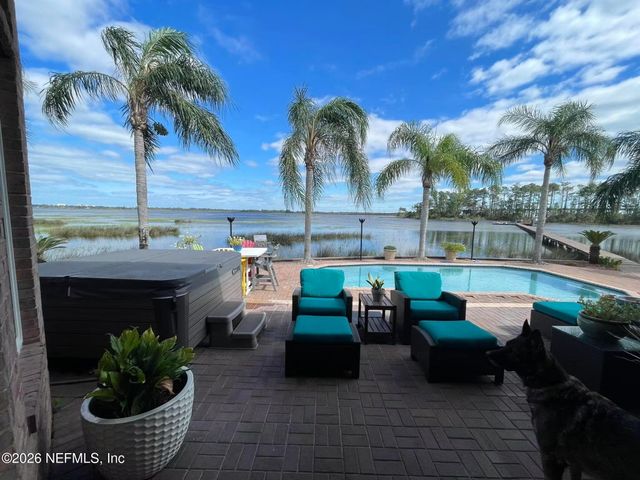 4449 SEABREEZE DRIVE Drive, Jacksonville, FL 32250