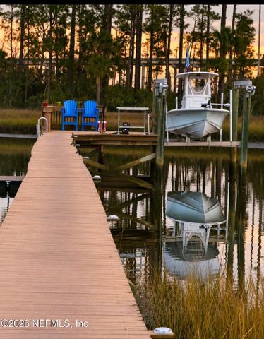 4449 SEABREEZE DRIVE Drive, Jacksonville, FL 32250