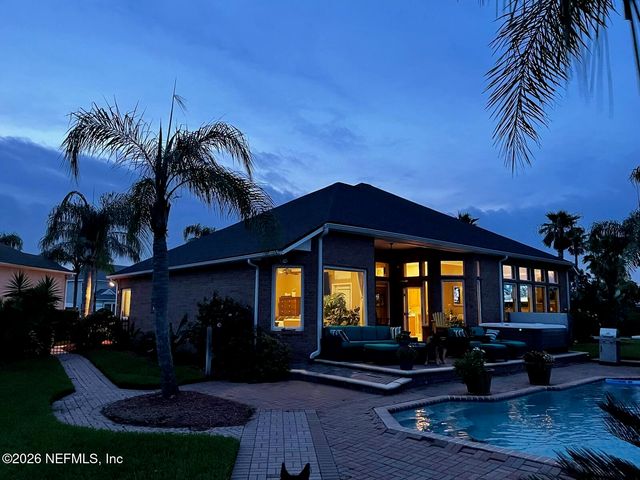 4449 SEABREEZE DRIVE Drive, Jacksonville, FL 32250