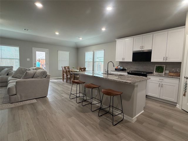 706 Easthill Drive, Princeton, TX 75071