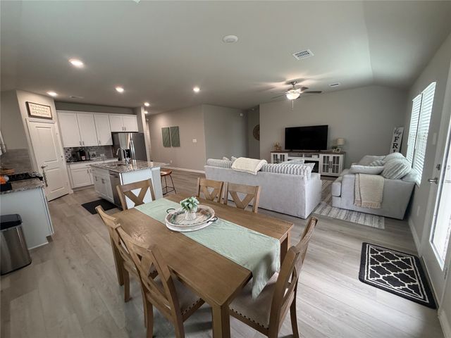 706 Easthill Drive, Princeton, TX 75071