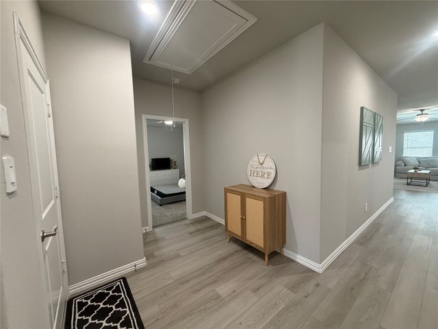 706 Easthill Drive, Princeton, TX 75071