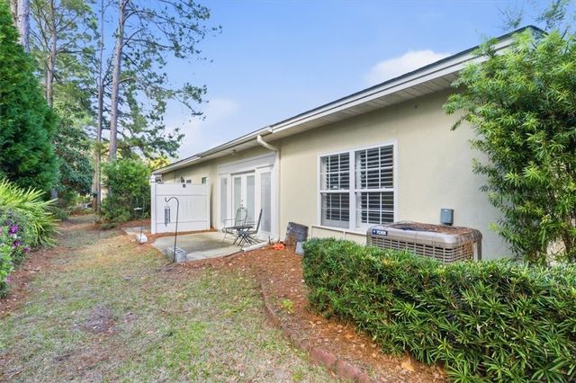 190 Peppertree Crossing Ave, Brunswick, GA 31525