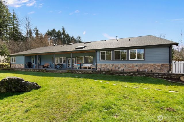 16525 50th Street NE, Snohomish, WA 98290
