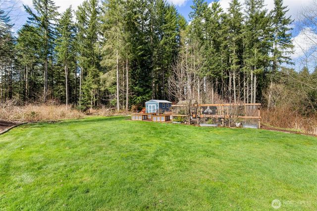 16525 50th Street NE, Snohomish, WA 98290