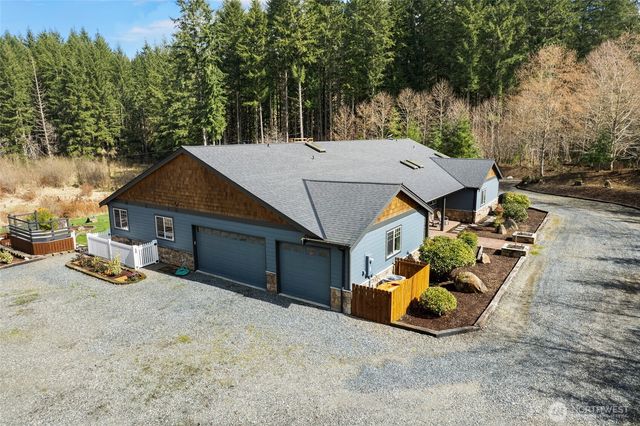 16525 50th Street NE, Snohomish, WA 98290