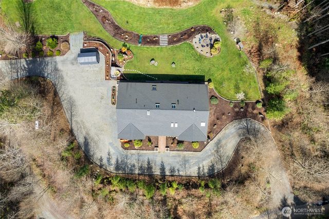 16525 50th Street NE, Snohomish, WA 98290