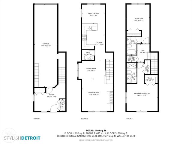 1048 Lakepointe Street, Grosse Pointe Park, MI 48230