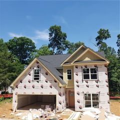 2266 Belmont Circle, Smyrna, GA 30080