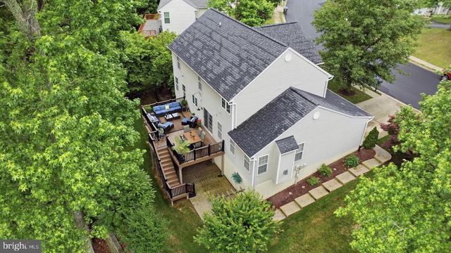 22 POCAHONTAS CT, La Plata, MD 20646