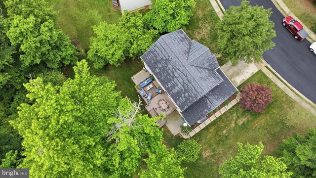 22 POCAHONTAS CT, La Plata, MD 20646