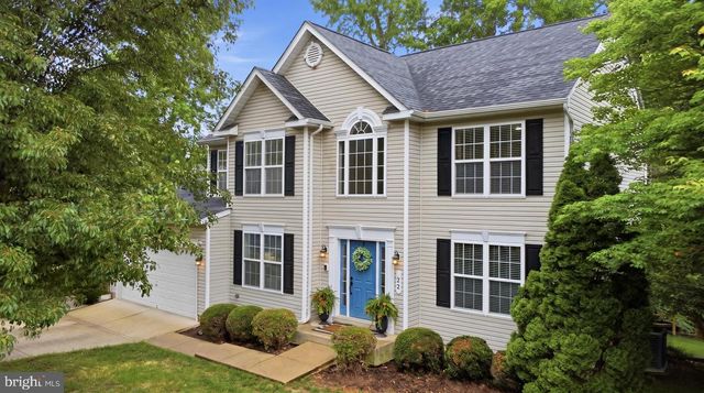22 POCAHONTAS CT, La Plata, MD 20646