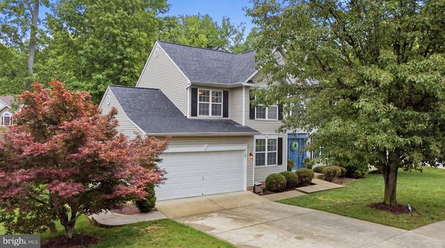 22 POCAHONTAS CT, La Plata, MD 20646