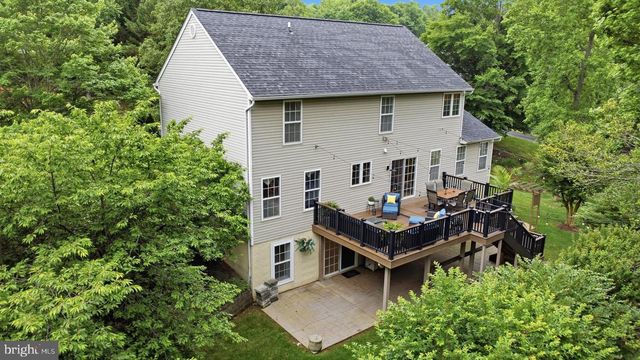 22 POCAHONTAS CT, La Plata, MD 20646