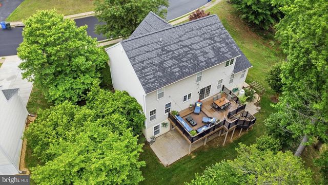 22 POCAHONTAS CT, La Plata, MD 20646
