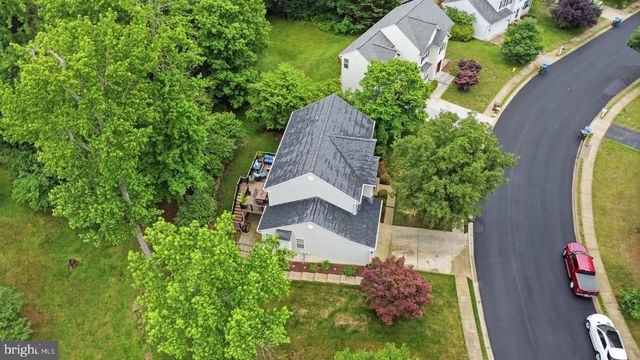 22 POCAHONTAS CT, La Plata, MD 20646