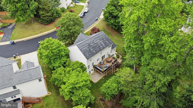 22 POCAHONTAS CT, La Plata, MD 20646