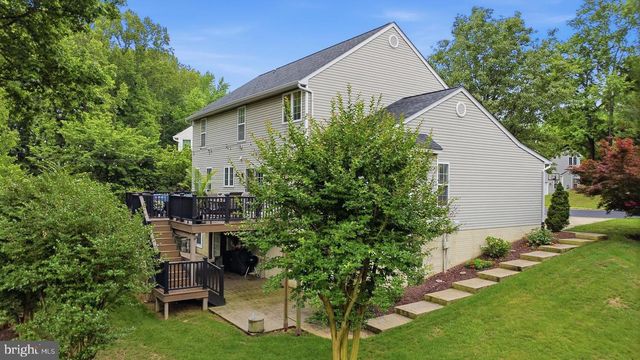22 POCAHONTAS CT, La Plata, MD 20646