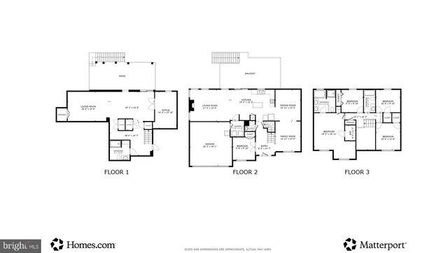 22 POCAHONTAS CT, La Plata, MD 20646
