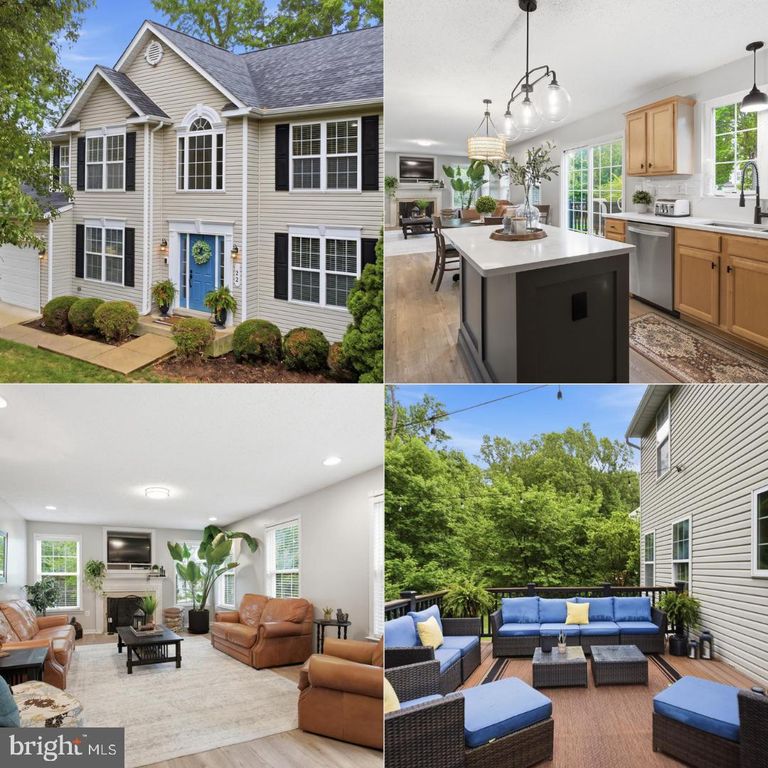 22 POCAHONTAS CT, La Plata, MD 20646