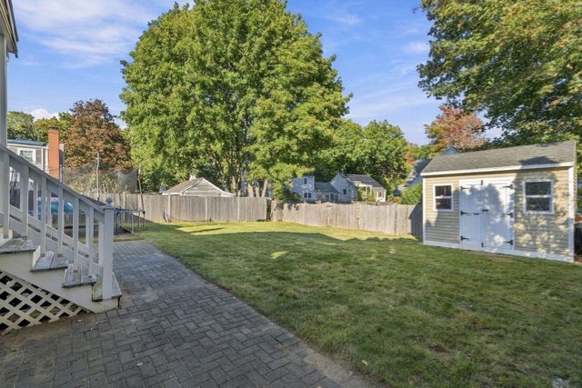 29 Windsor Rd, Beverly, MA 01915