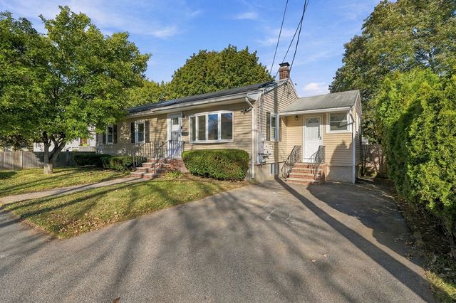 29 Windsor Rd, Beverly, MA 01915