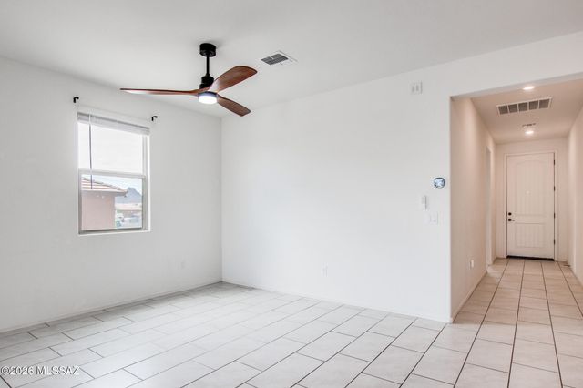 5491 W Tumacacori Trail, Tucson, AZ 85742