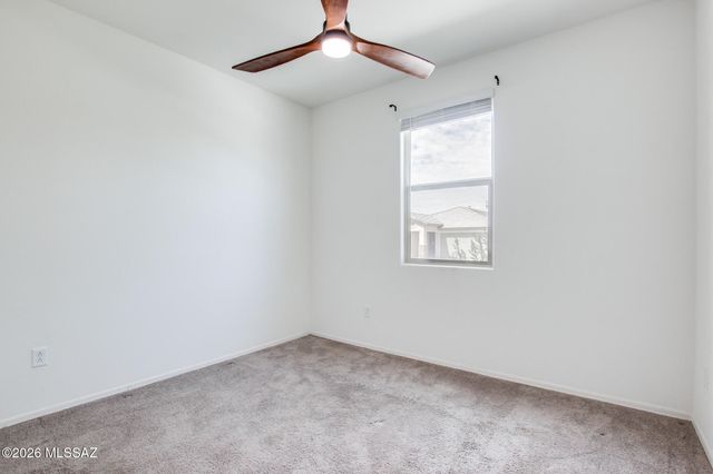 5491 W Tumacacori Trail, Tucson, AZ 85742
