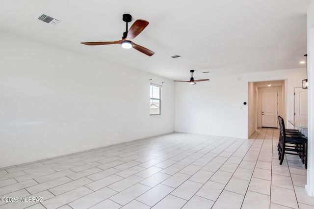 5491 W Tumacacori Trail, Tucson, AZ 85742