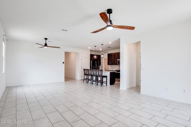 5491 W Tumacacori Trail, Tucson, AZ 85742