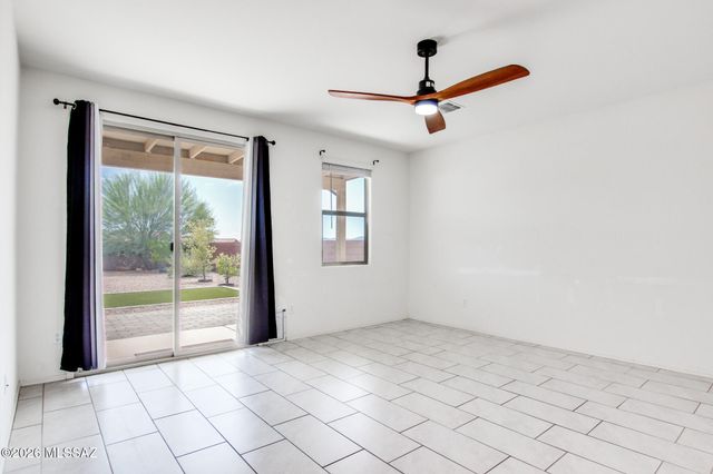 5491 W Tumacacori Trail, Tucson, AZ 85742